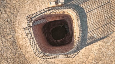 Sisera's Well
