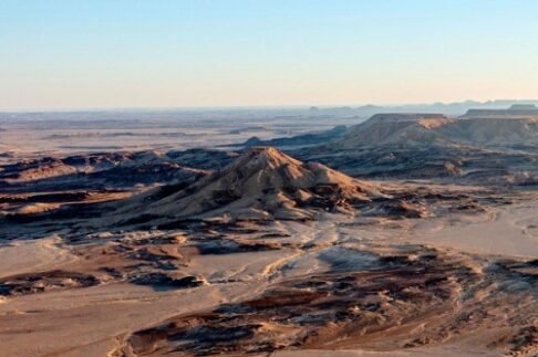 Al-Shuwaihatiya Archaeological Site