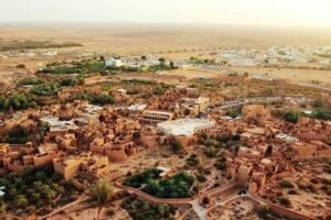 Wadi Sudair